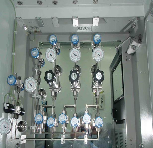 閥門(mén)盤(pán)（VMB/P）